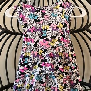 🌼🌼Disney baby dress size 24/36 months